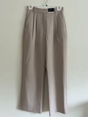 Abercrombie & Fitch Women’s Sloan Pants Curve Love NWT 27 4 Long